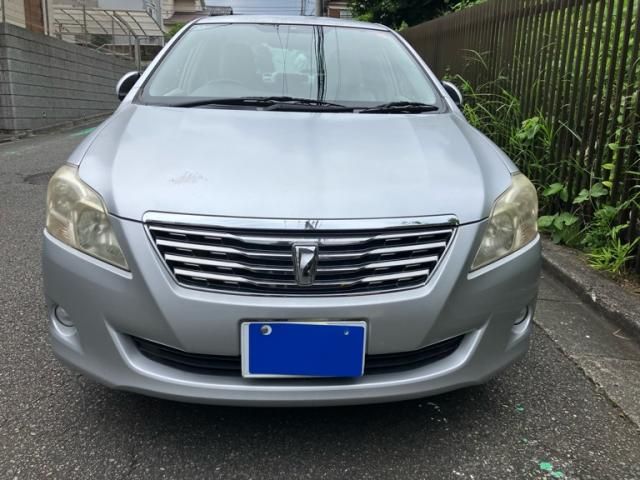 2010 TOYOTA PREMIO for sale from Japan - ATCJapan-18965529