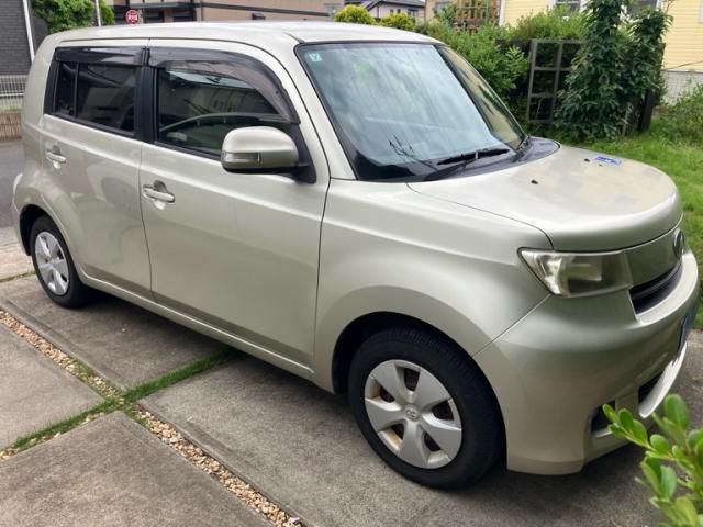 2009 TOYOTA bB for sale from Japan - ATCJapan-18965552