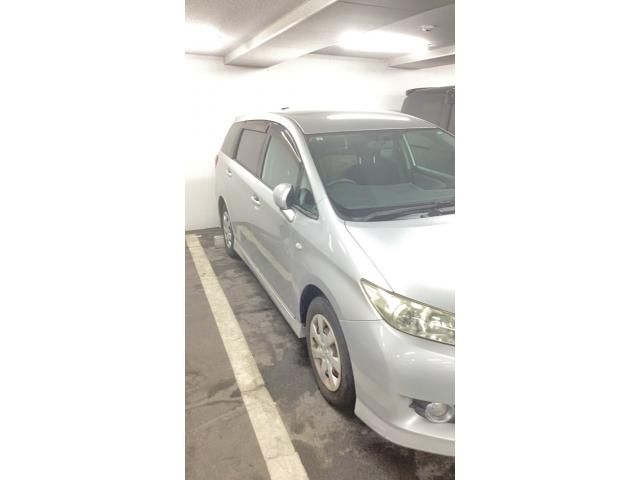 2009 TOYOTA WISH for sale from Japan - ATCJapan-18965591