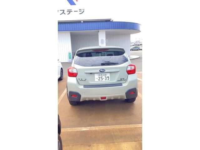 2013 SUBARU SUBARU XV for sale from Japan - ATCJapan-18965622
