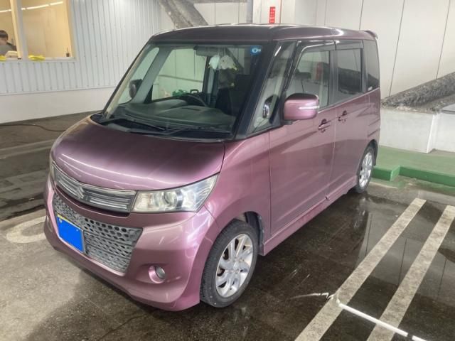 2011 SUZUKI PALETTE SW for sale from Japan - ATCJapan-18965642