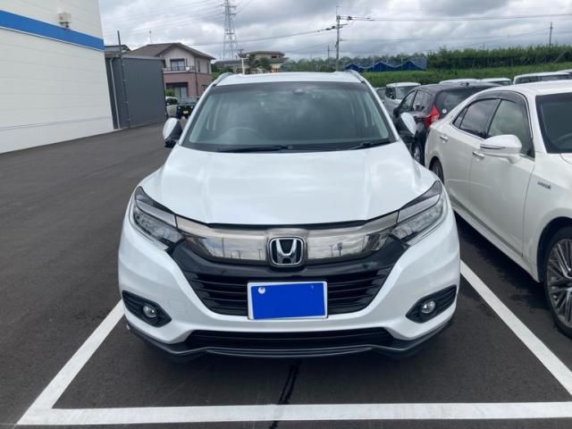 2018 HONDA VEZEL for sale from Japan - ATCJapan-18965648
