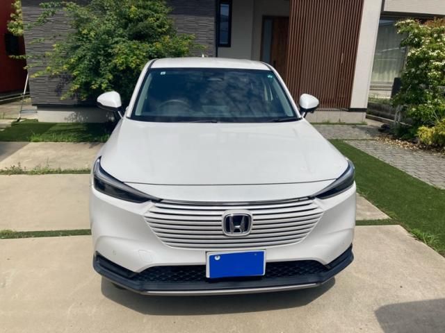 2021 HONDA VEZEL for sale from Japan - ATCJapan-18965651