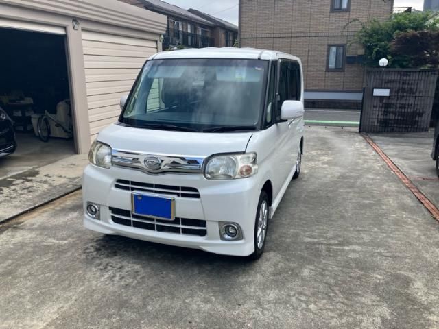 2012 DAIHATSU TANTO for sale from Japan - ATCJapan-18965669