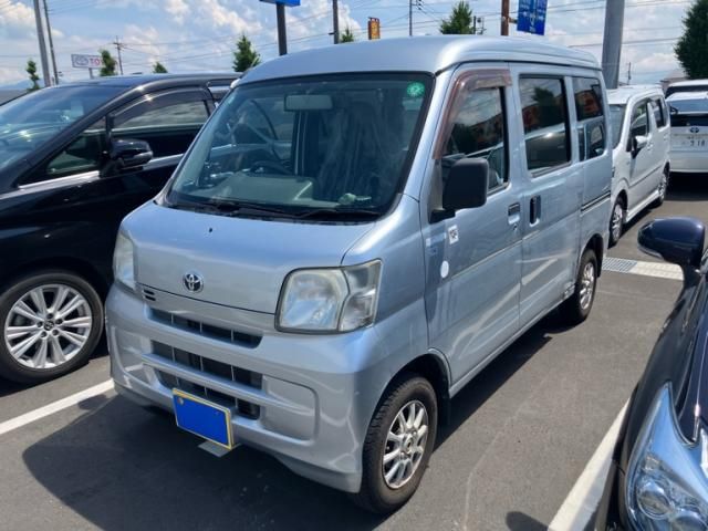 2013 TOYOTA PIXIS van 4WD for sale from Japan - ATCJapan-18965746
