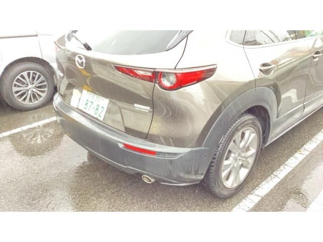 2019 MAZDA CX-30 for sale from Japan - ATCJapan-18965826