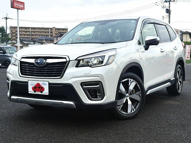 2019 SUBARU FORESTER for sale from Japan - ATCJapan-18965844