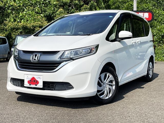 2017 HONDA FREED for sale from Japan - ATCJapan-18965846