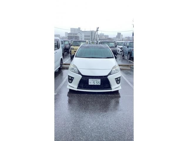 2015 TOYOTA PRIUS for sale from Japan - ATCJapan-18966007