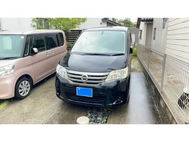 2011 NISSAN SERENA  WG for sale from Japan - ATCJapan-18966014