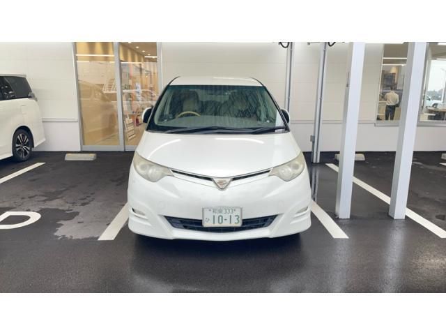 2007 TOYOTA ESTIMA for sale from Japan - ATCJapan-18966046