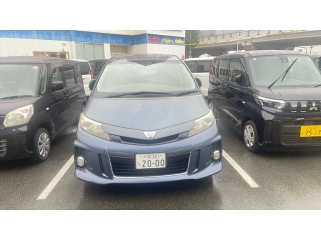 2012 TOYOTA ESTIMA for sale from Japan - ATCJapan-18966047