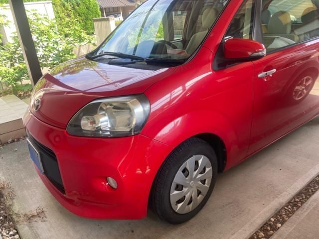 2013 TOYOTA PORTE for sale from Japan - ATCJapan-18966048