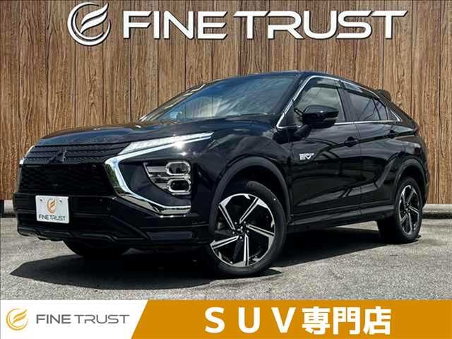 2021 MITSUBISHI ECLIPSE CROSS PHEV for sale from Japan - ATCJapan-18966098