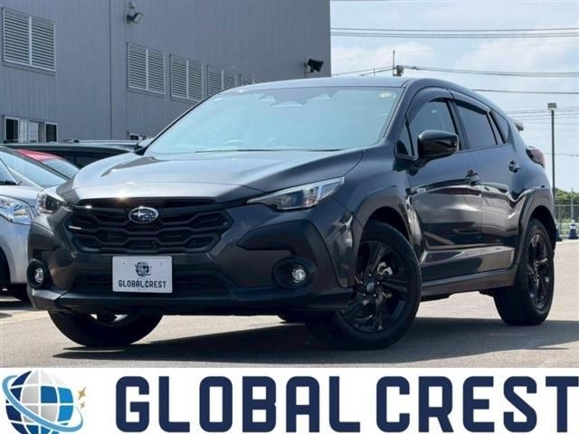 2024 SUBARU CROSSTREK for sale from Japan - ATCJapan-18966119