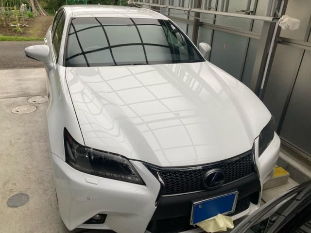 2013 TOYOTA LEXUS GS300h for sale from Japan - ATCJapan-18966236