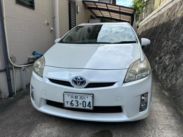 2009 TOYOTA PRIUS for sale from Japan - ATCJapan-18966295
