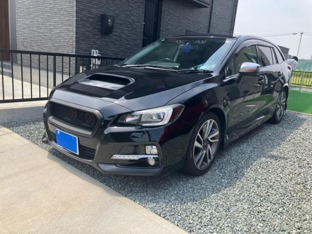 2014 SUBARU LEVORG for sale from Japan - ATCJapan-18966296