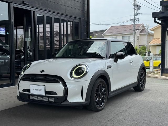 2023 BMW MINI COOPER for sale from Japan - ATCJapan-18966342