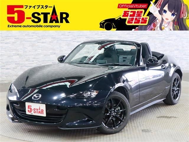 2019 MAZDA ROADSTER for sale from Japan - ATCJapan-18966401