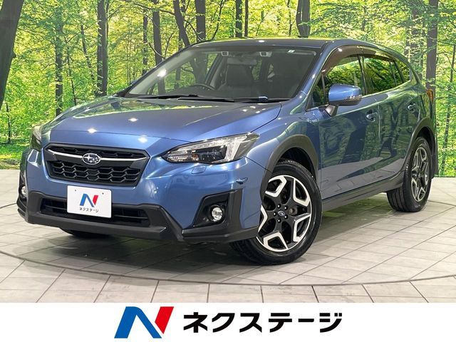 2017 SUBARU SUBARU XV for sale from Japan - ATCJapan-18966412