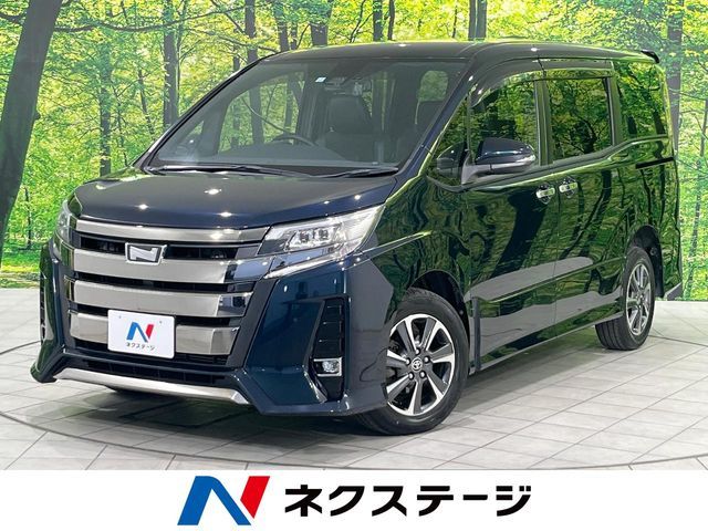 2019 TOYOTA NOAH 4WD for sale from Japan - ATCJapan-18966424