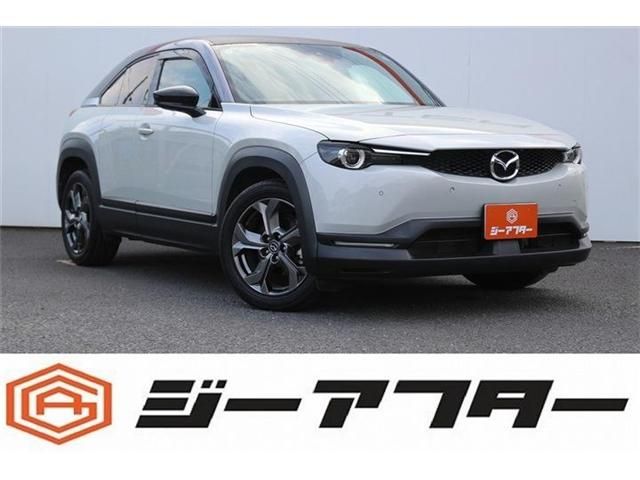 2021 MAZDA MX-30 for sale from Japan - ATCJapan-18966488