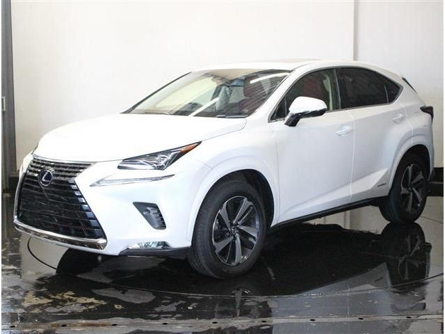 2018 TOYOTA LEXUS NX300h AWD for sale from Japan - ATCJapan-18966494