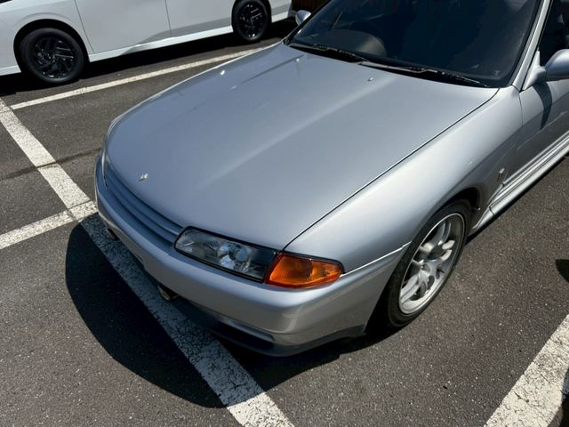 1994 NISSAN SKYLINE GT-R for sale from Japan - ATCJapan-18980020