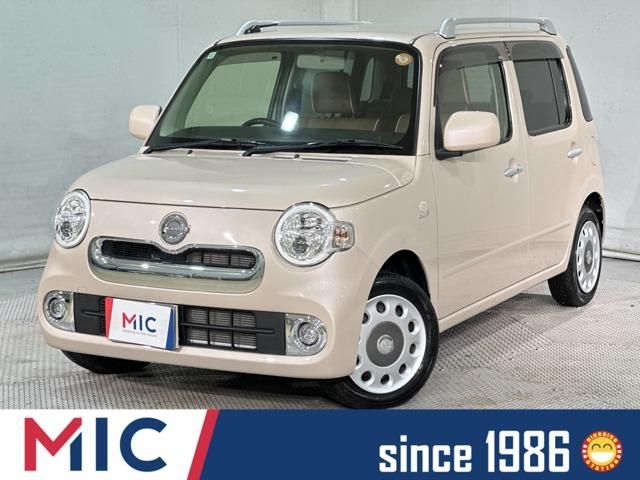 2016 DAIHATSU MIRA Cocoa for sale from Japan - ATCJapan-19000079
