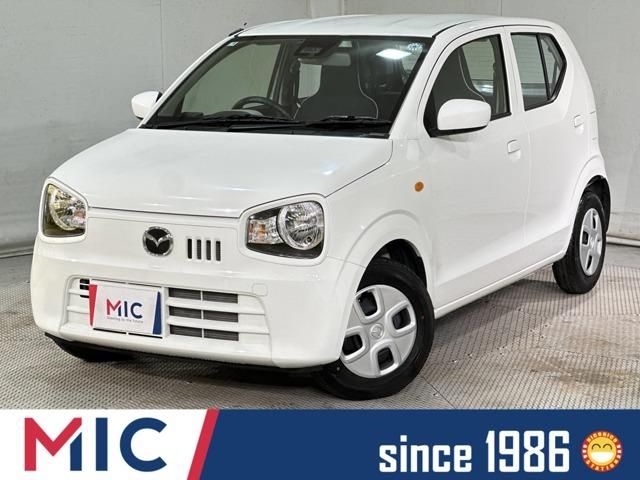 2021 MAZDA CAROL for sale from Japan - ATCJapan-19000095