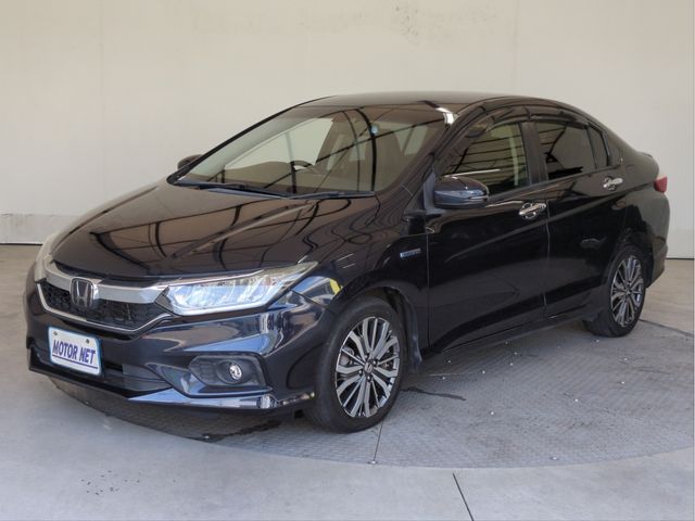 2018 HONDA GRACE HYBRID for sale from Japan - ATCJapan-19000100