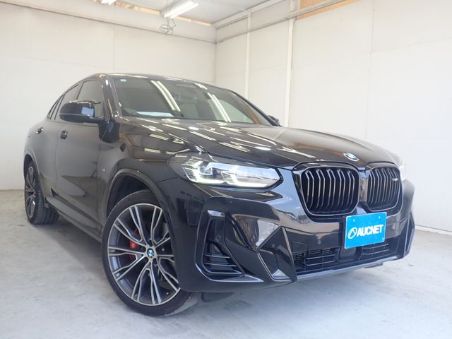 2023 BMW BMW X4 for sale from Japan - ATCJapan-19020083