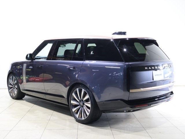 2024 ROVER ROVER RANGE ROVER for sale from Japan - ATCJapan-19020128