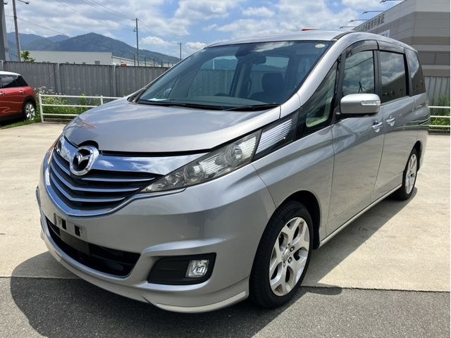 2012 MAZDA BIANTE for sale from Japan - ATCJapan-19050011