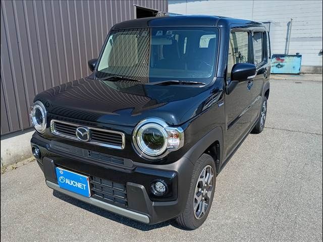 2022 MAZDA FLAIR CROSSOVER for sale from Japan - ATCJapan-19050047