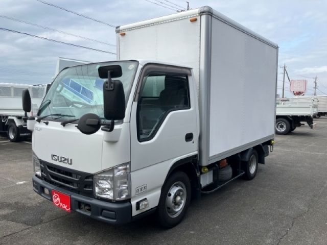 2016 ISUZU ELF for sale from Japan - ATCJapan-19050048