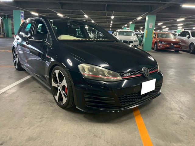 2014 VOLKSWAGEN VOLKSWAGEN GOLF GTI for sale from Japan - ATCJapan-19050082