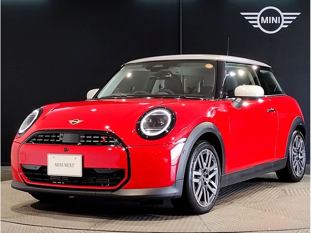 2025 BMW MINI COOPER for sale from Japan - ATCJapan-19050117