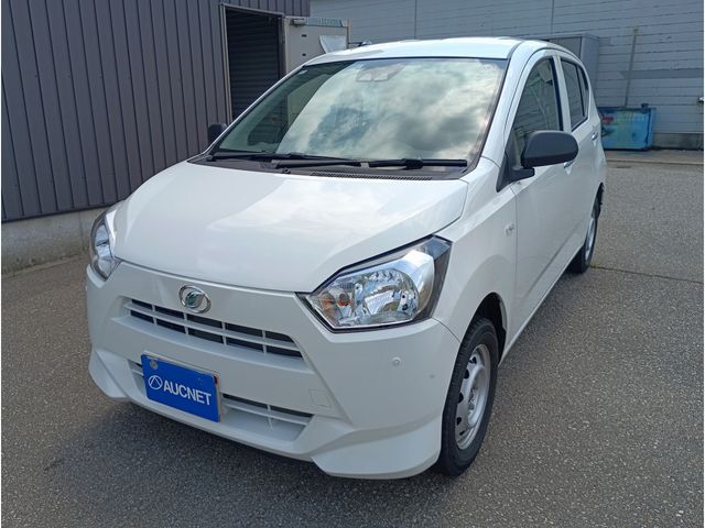2024 DAIHATSU MIRA e:S 4WD for sale from Japan - ATCJapan-19050146