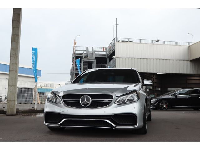 2015 AMG AMG E class sedan for sale from Japan - ATCJapan-19050205
