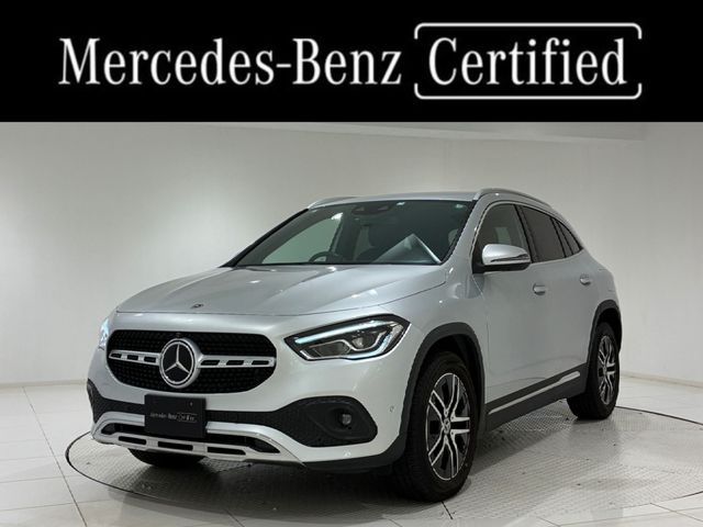 2021 MERCEDES BENZ MERCEDES BENZ GLA class for sale from Japan - ATCJapan-19050247