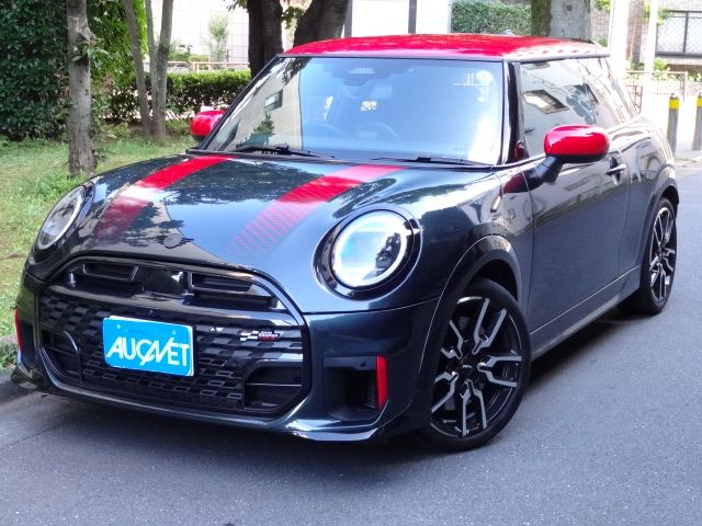 2025 BMW MINI COOPER for sale from Japan - ATCJapan-19050278