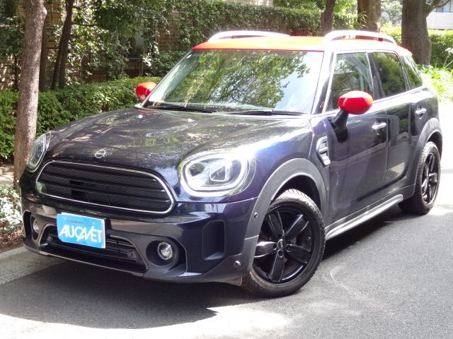 2023 BMW MINI COOPER D CROSSOVER for sale from Japan - ATCJapan-19050283