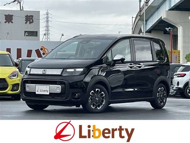 2025 HONDA FREED for sale from Japan - ATCJapan-19060150