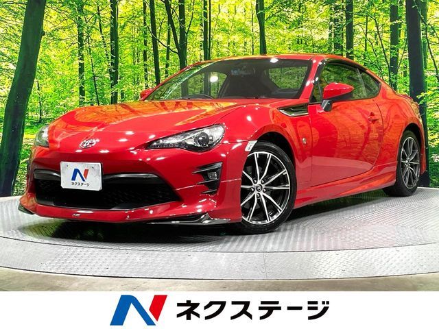 2018 TOYOTA 86 for sale from Japan - ATCJapan-19060292