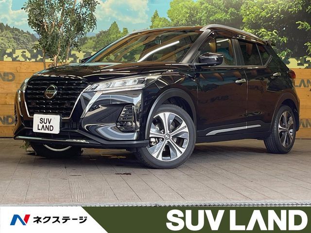 2023 NISSAN KICKS for sale from Japan - ATCJapan-19060369