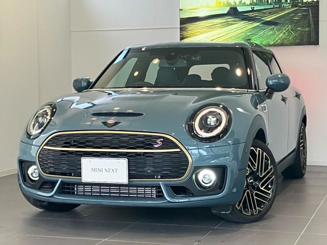 2023 BMW MINI COOPER S CLUBMAN for sale from Japan - ATCJapan-19060381