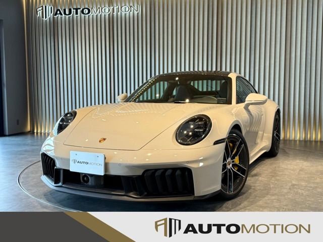 2025 PORSCHE PORSCHE 911 for sale from Japan - ATCJapan-19060427