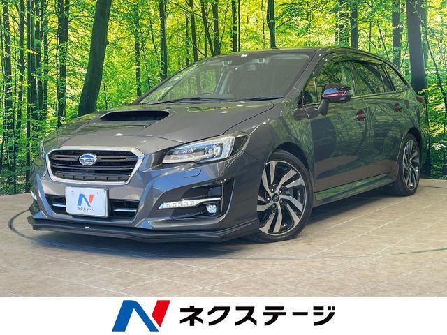 2019 SUBARU LEVORG for sale from Japan - ATCJapan-19060617
